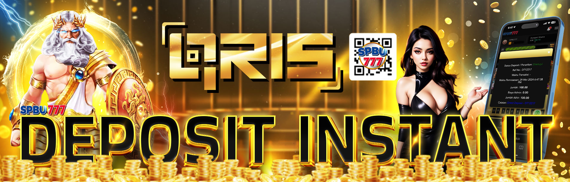 Slot RTP Tertinggi, Casino Live dan Togel Online